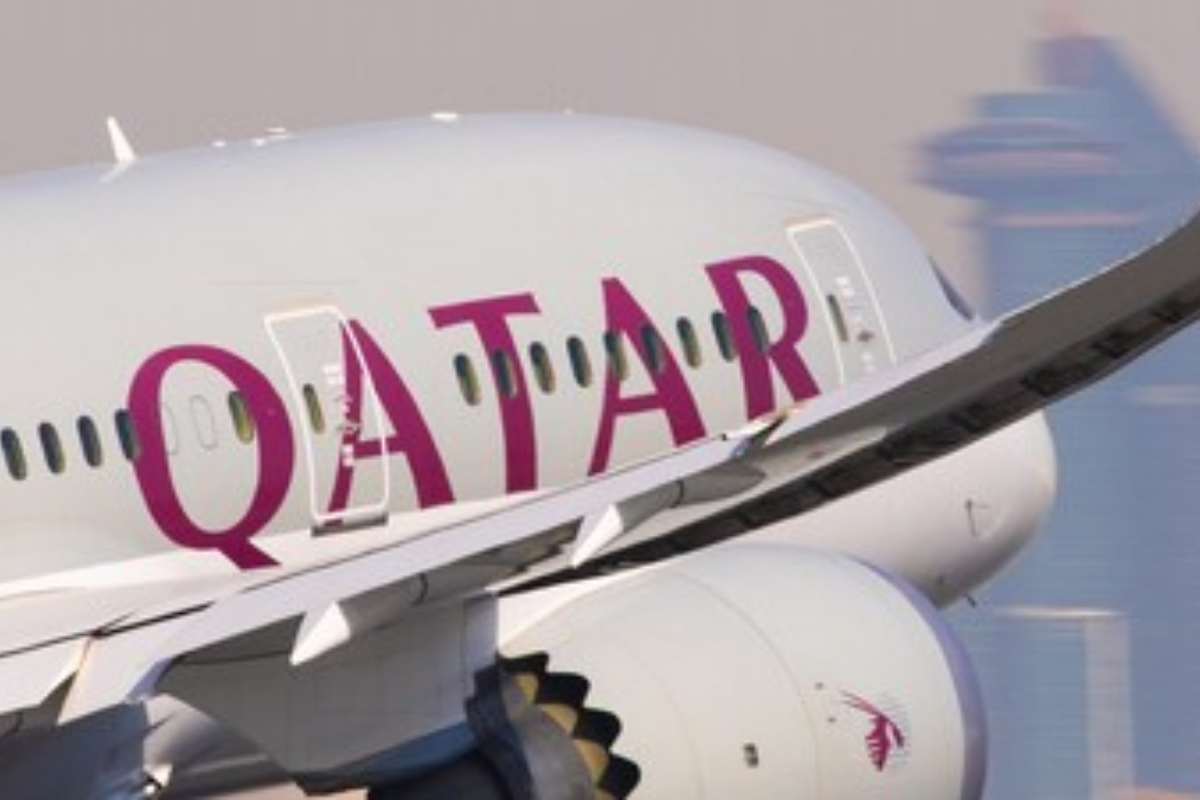Qatar Airways