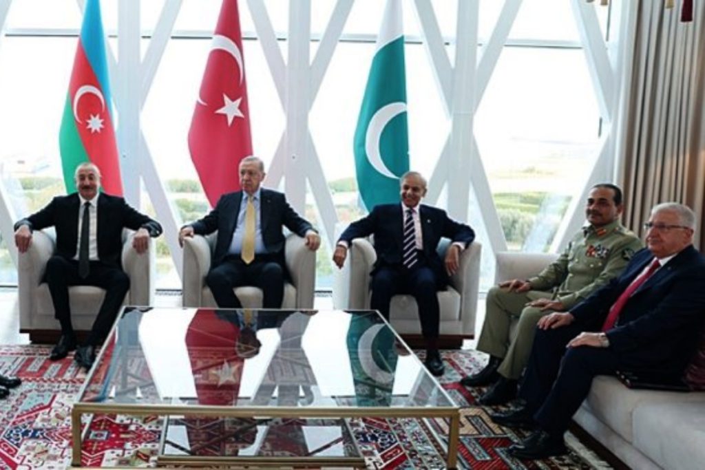 PM Shehbaz