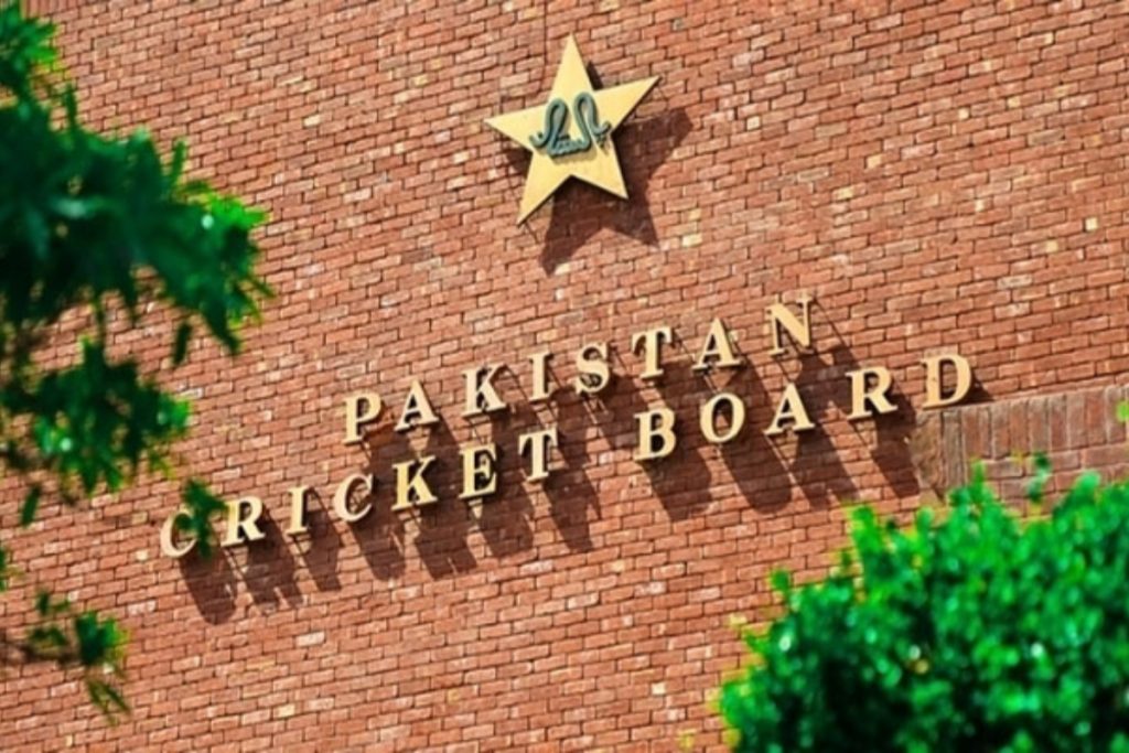 PCB revises