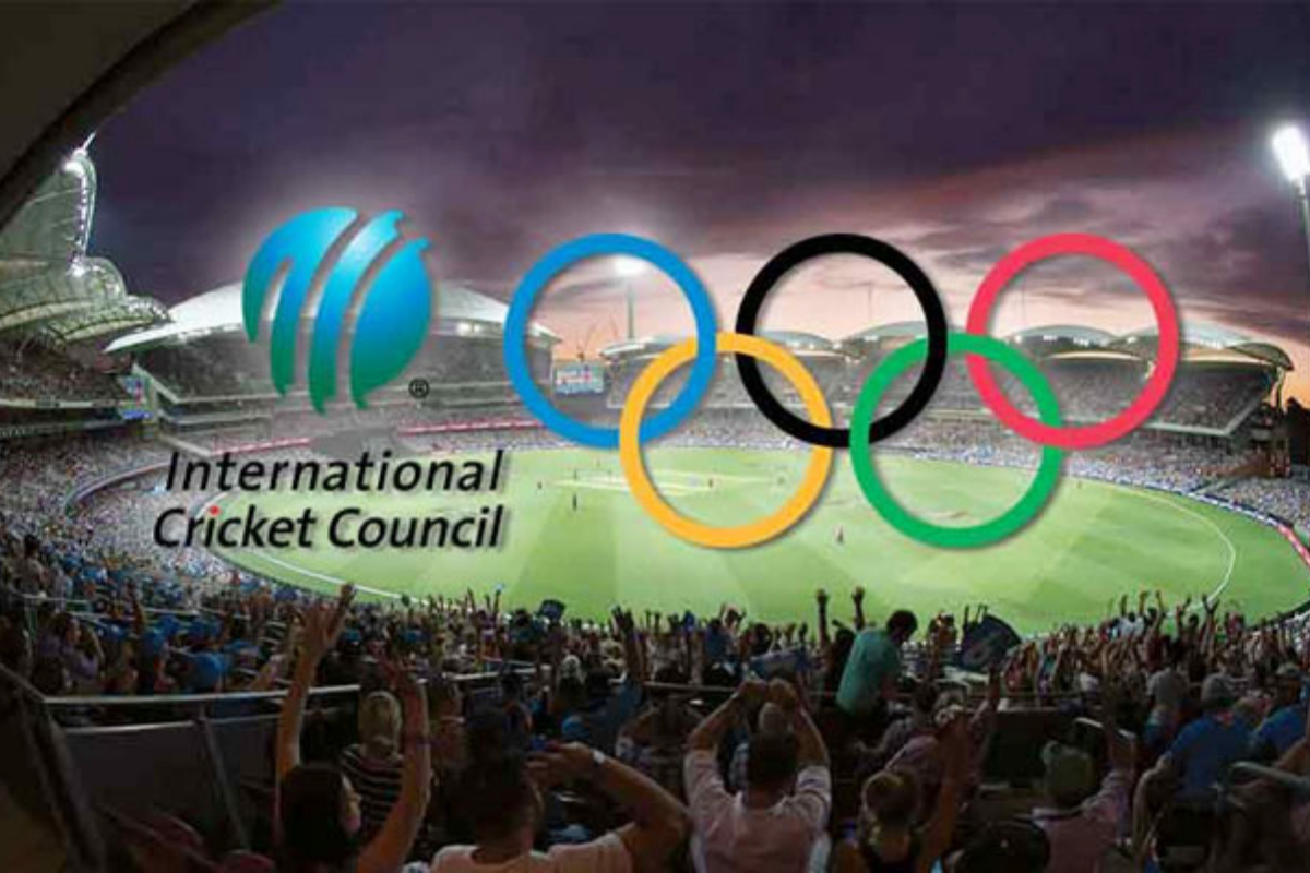 Cricket qualification