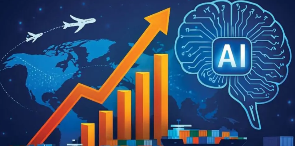 Global Trade 2025, AI in Trade, WTO Report, Pakistan Economy, Future Soch World News