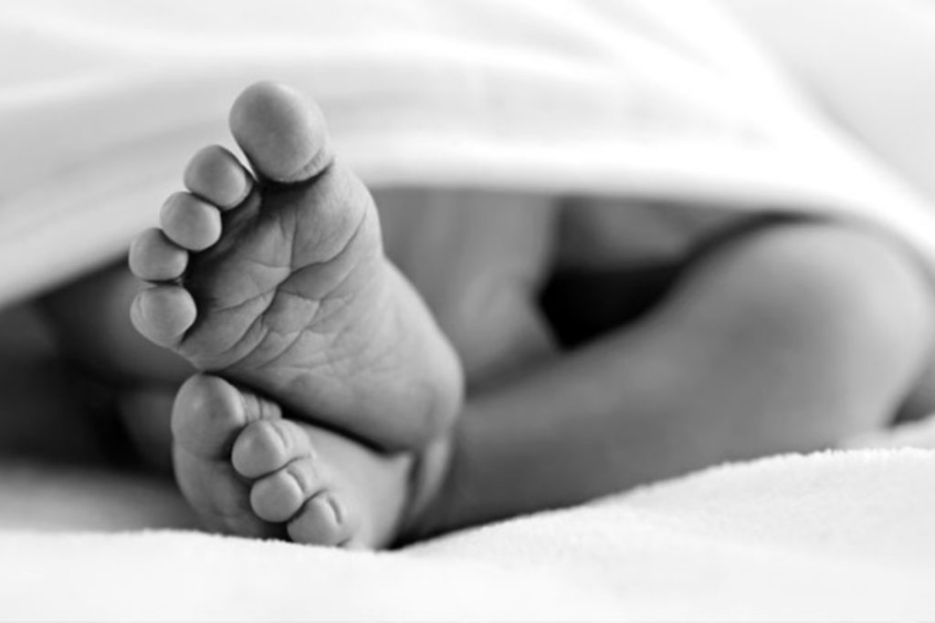 Parents allegedly kill