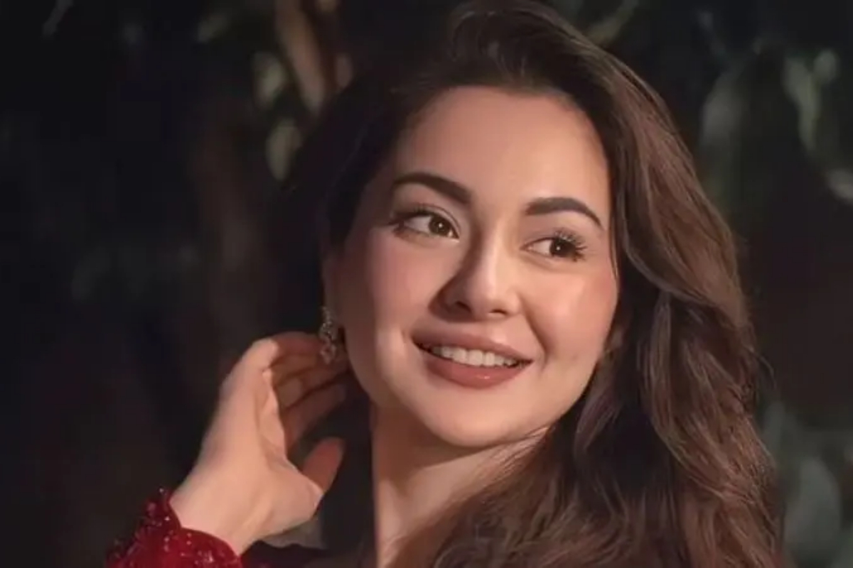 Hania Amir