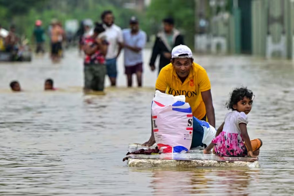 Floods