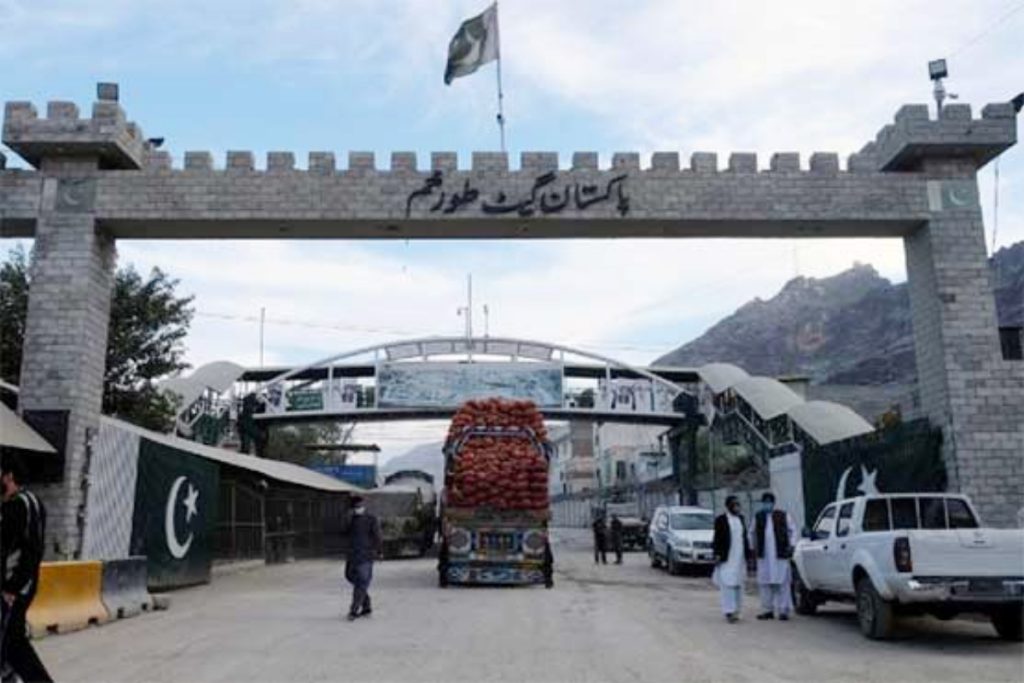 Pakistan allows