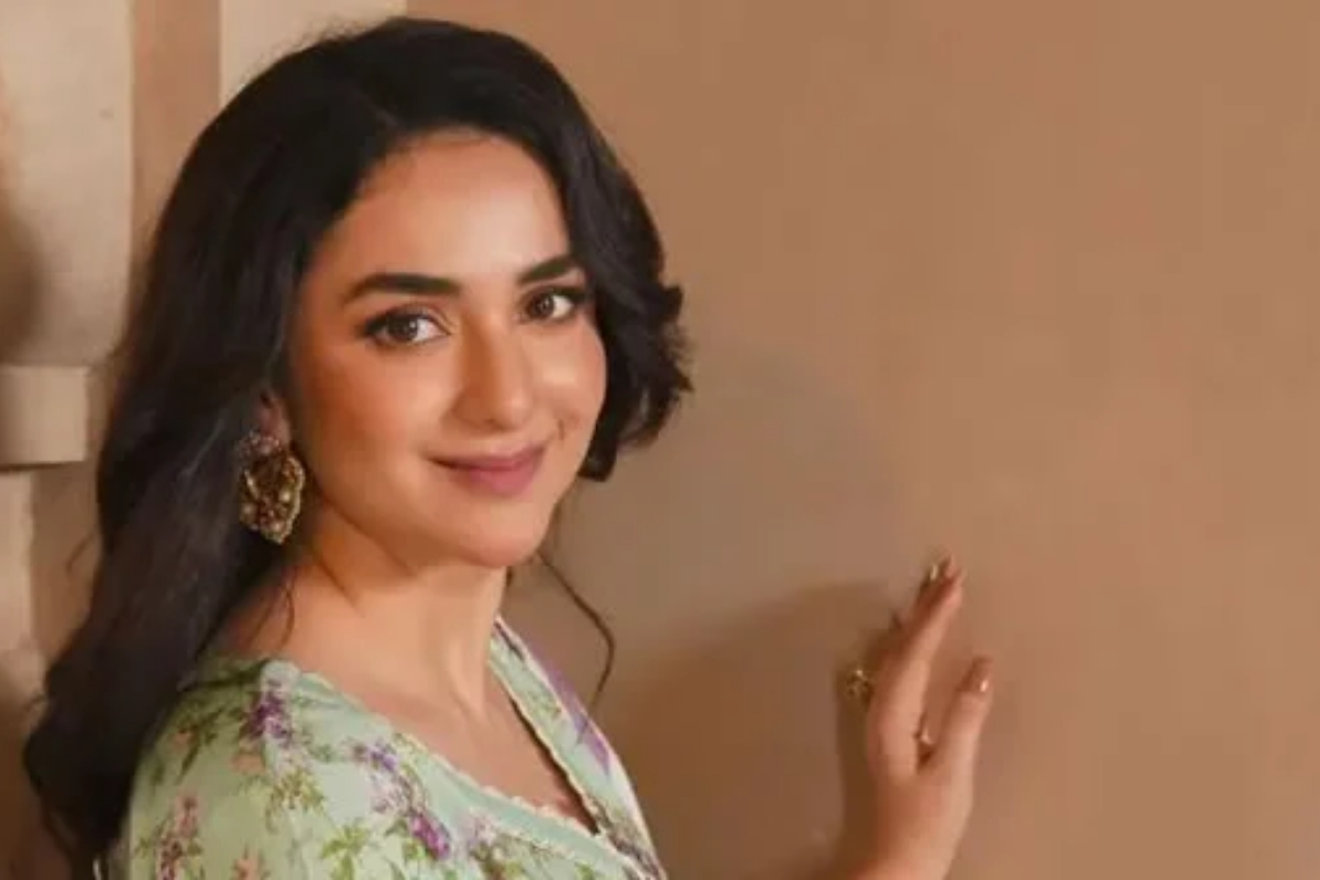Yumna Zaidi
