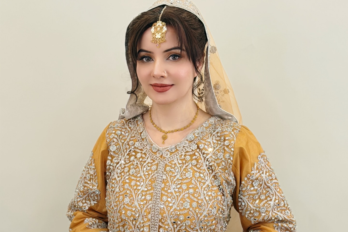 Rabi Pirzada