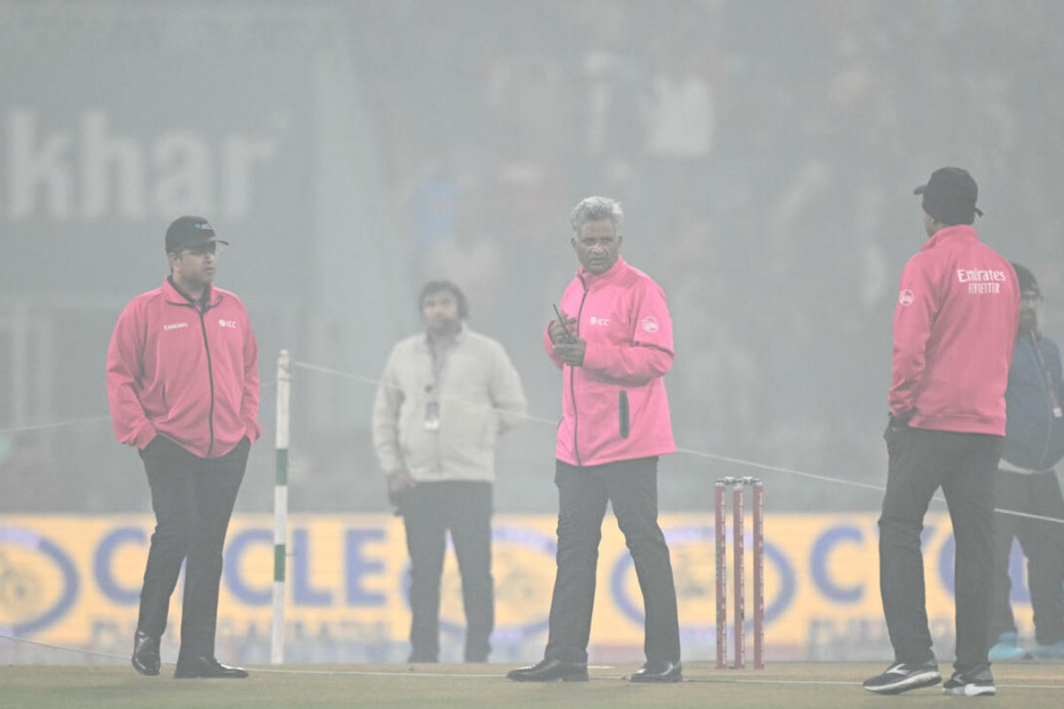 India–South Africa