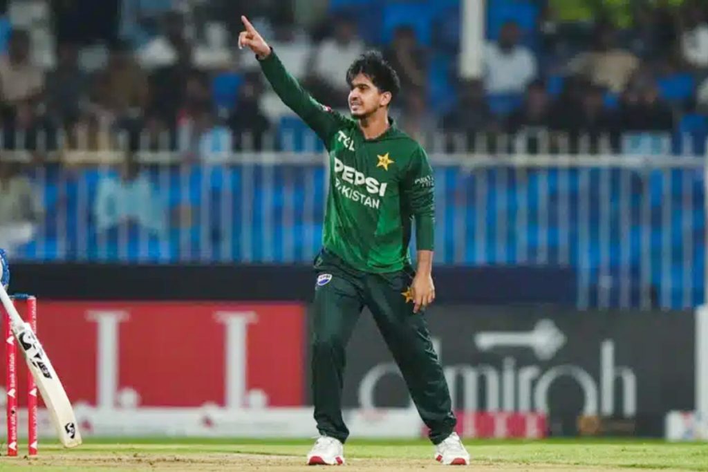 Saim Ayub