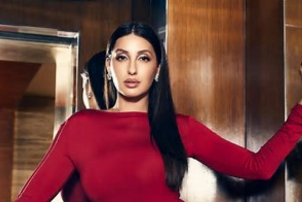 Nora Fatehi