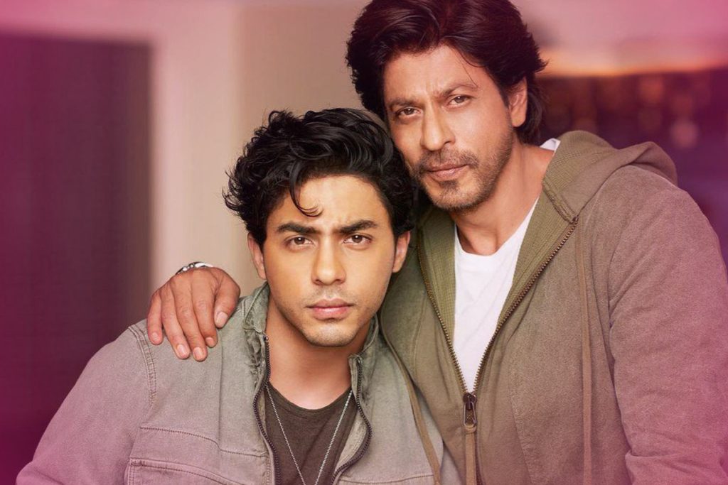 Aryan Khan