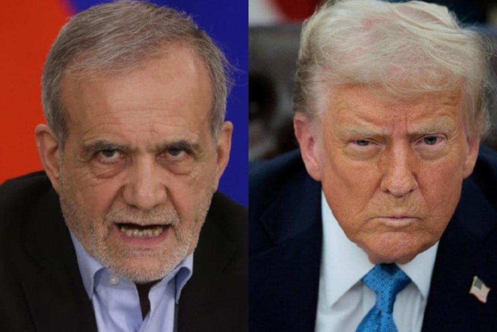 Iran warns