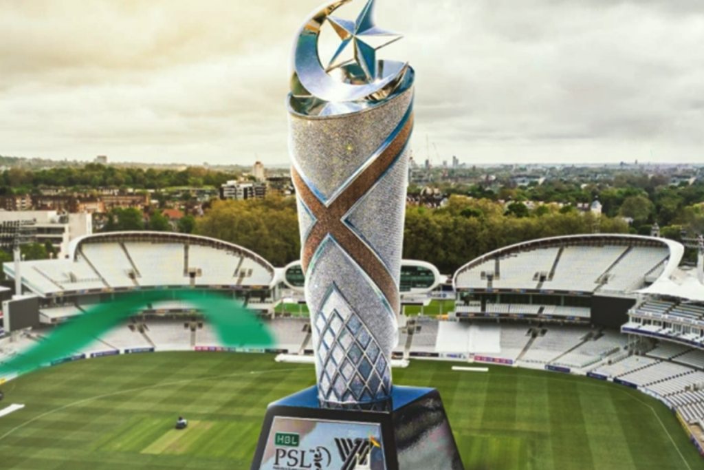 PCB announces