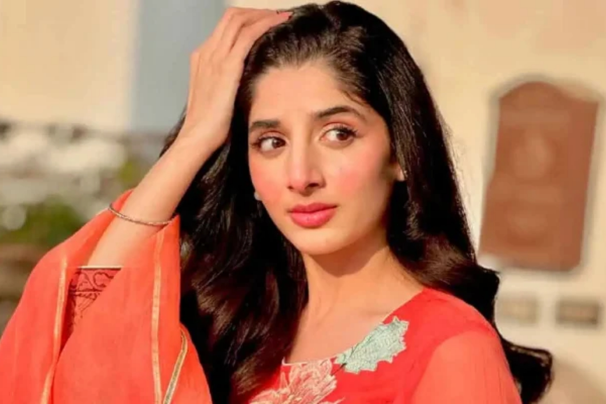 Mawra Hocane
