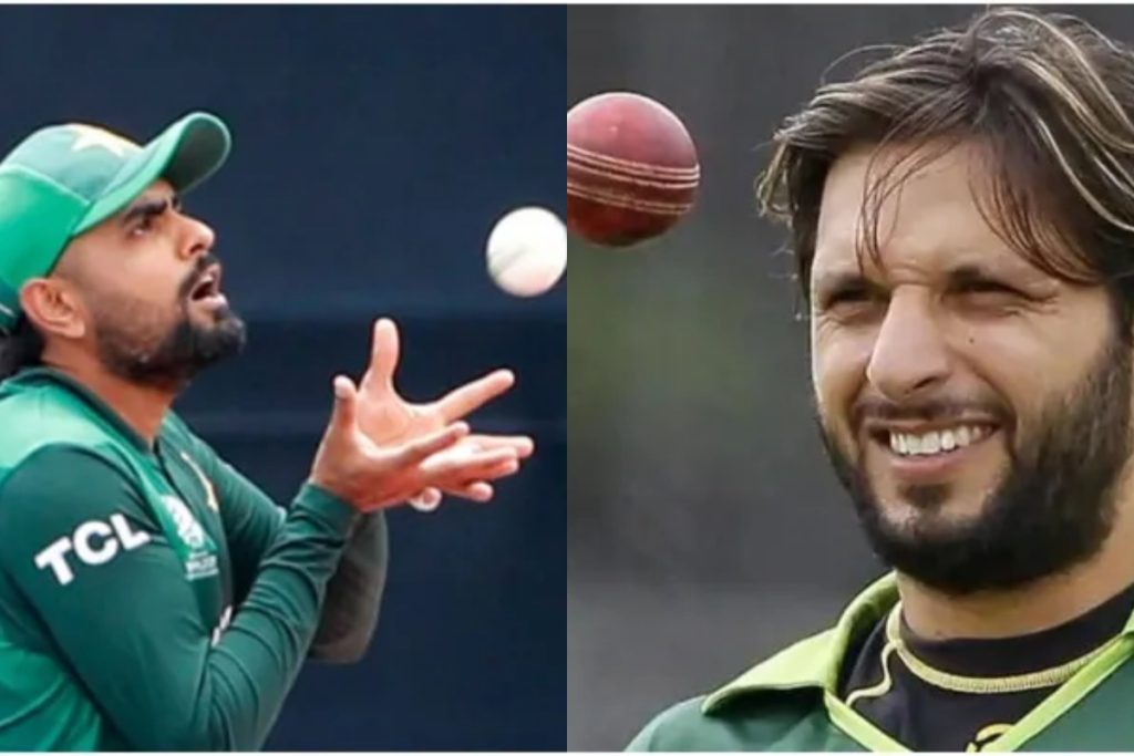 Babar Azam