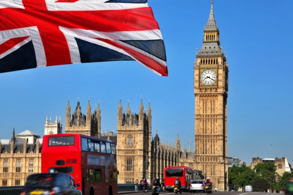 UK grants