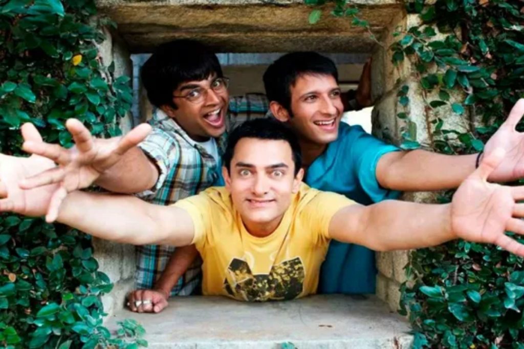 Bollywood