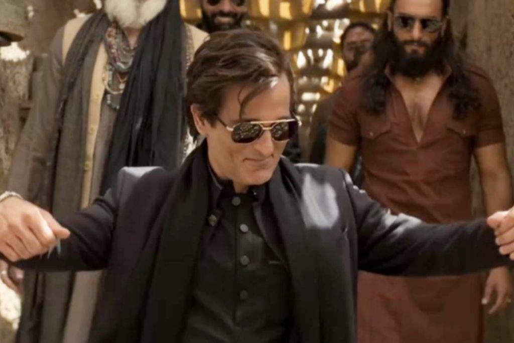 Akshay Khanna