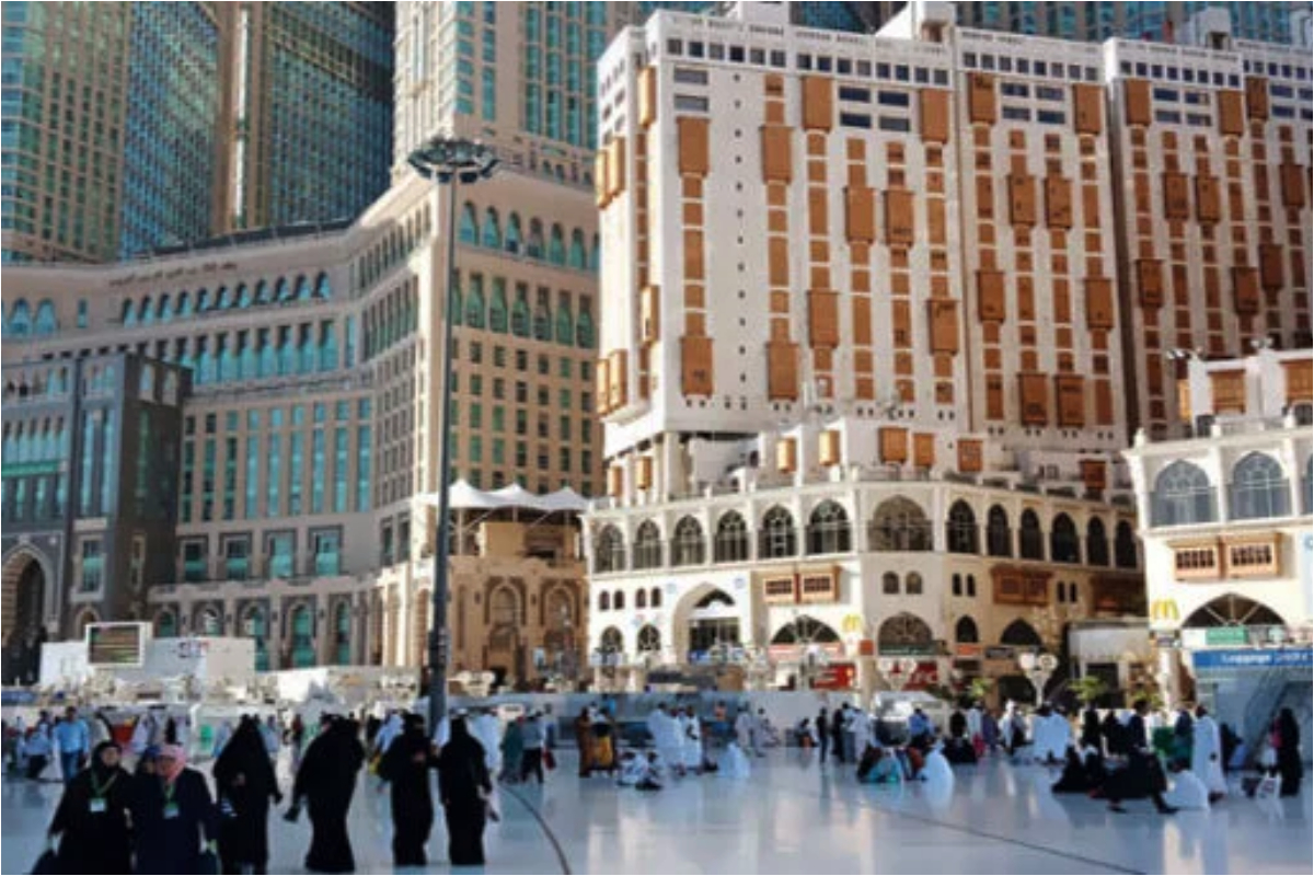 Makkah