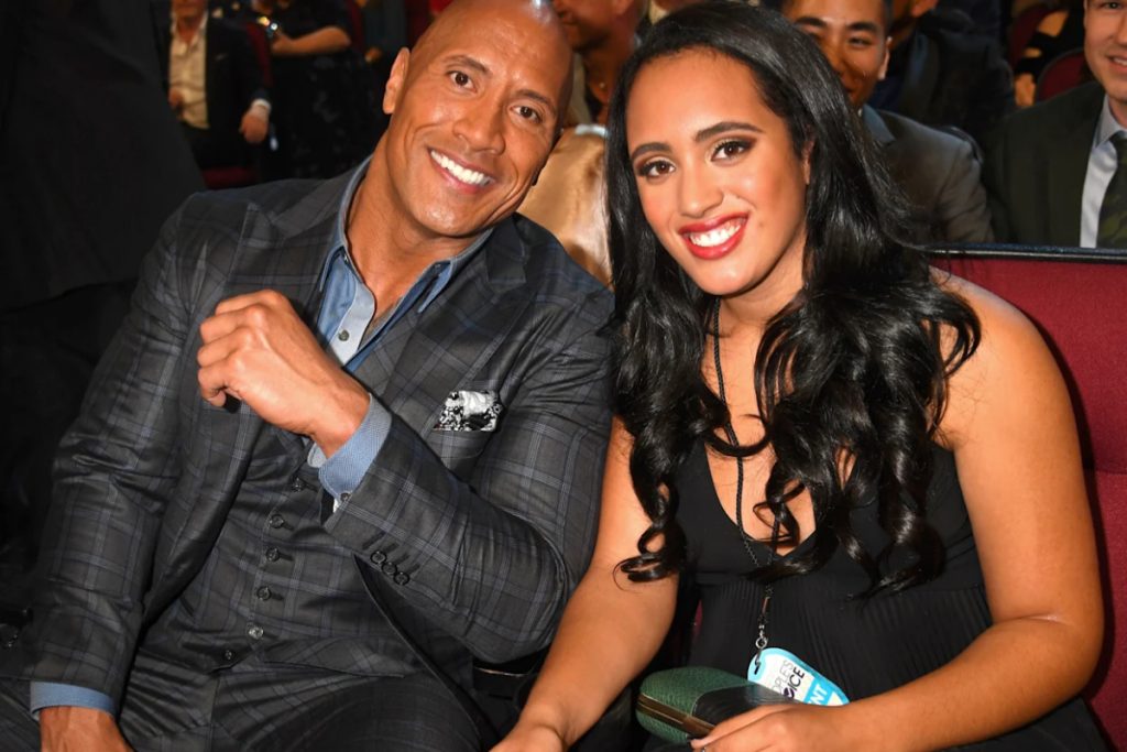 Dwayne Johnson