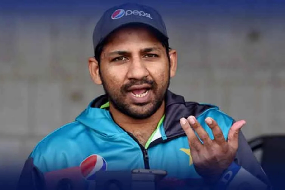 Sarfraz Ahmed