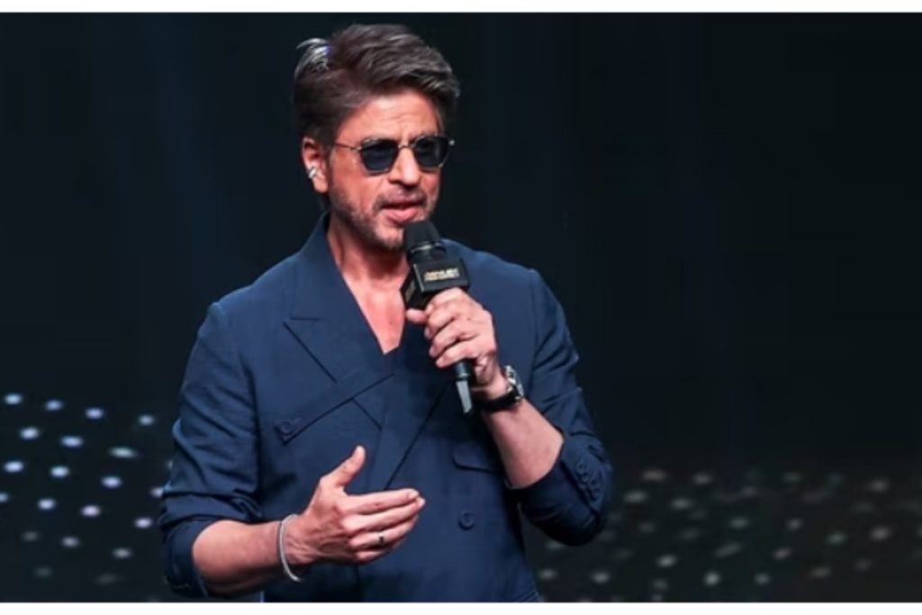 Bollywood superstar