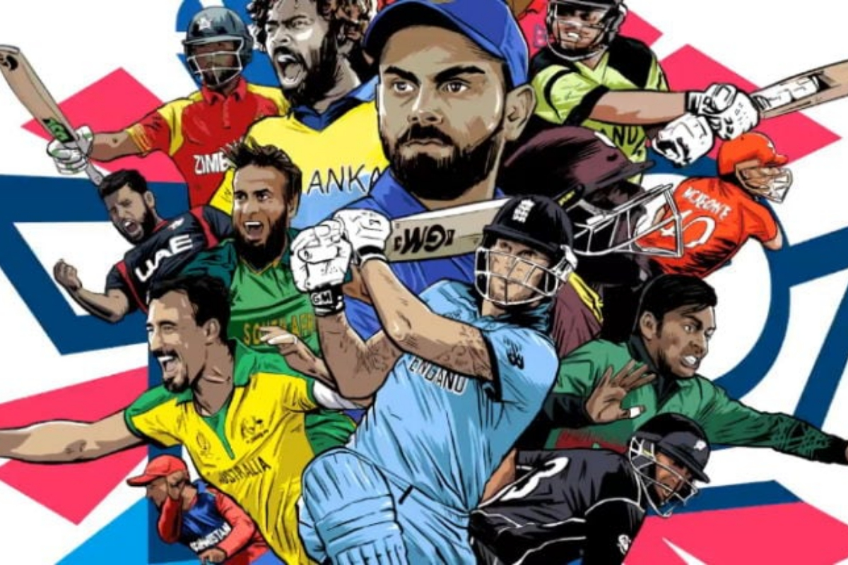 T20 World Cup