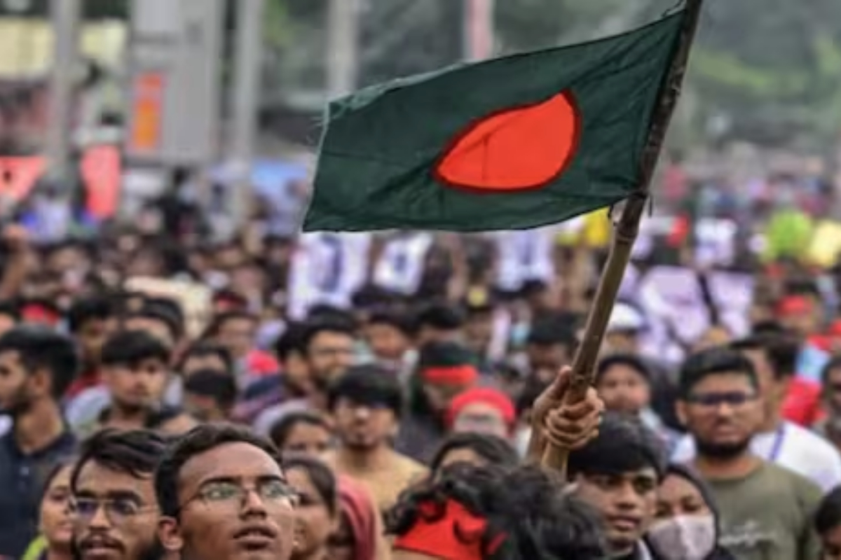 Bangladesh