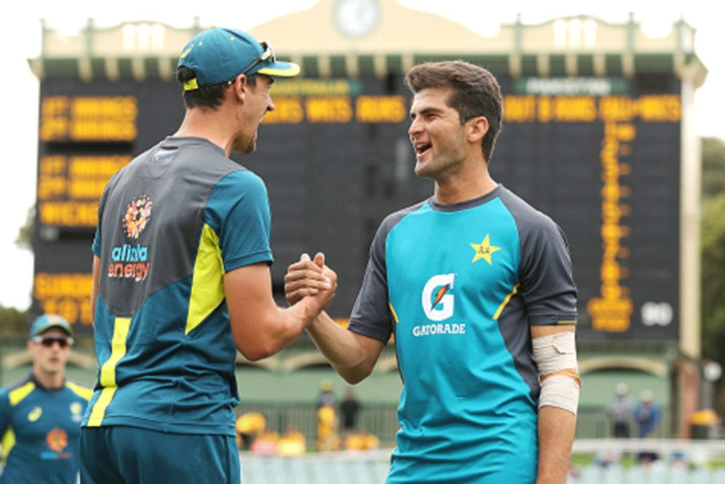 Shaheen Afridi