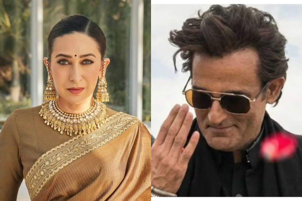 Why Akshay Khanna