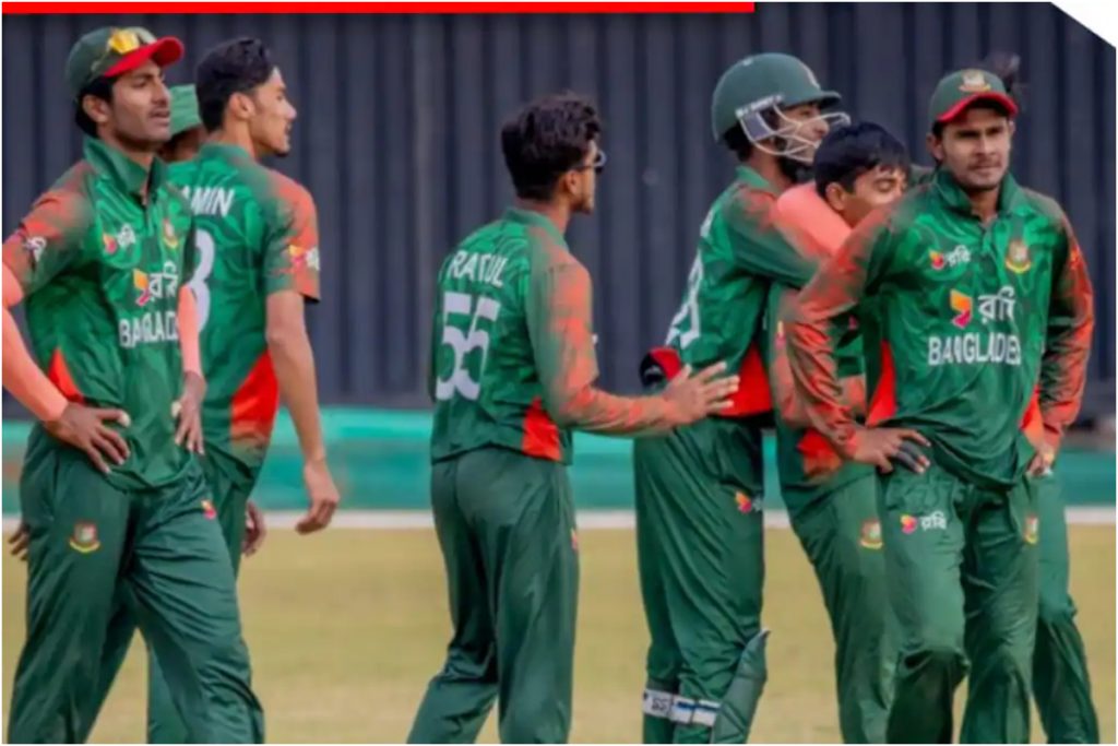 BCB alleges