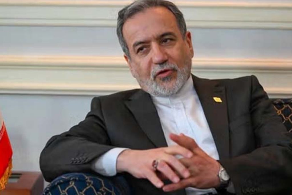 Iran ready for both