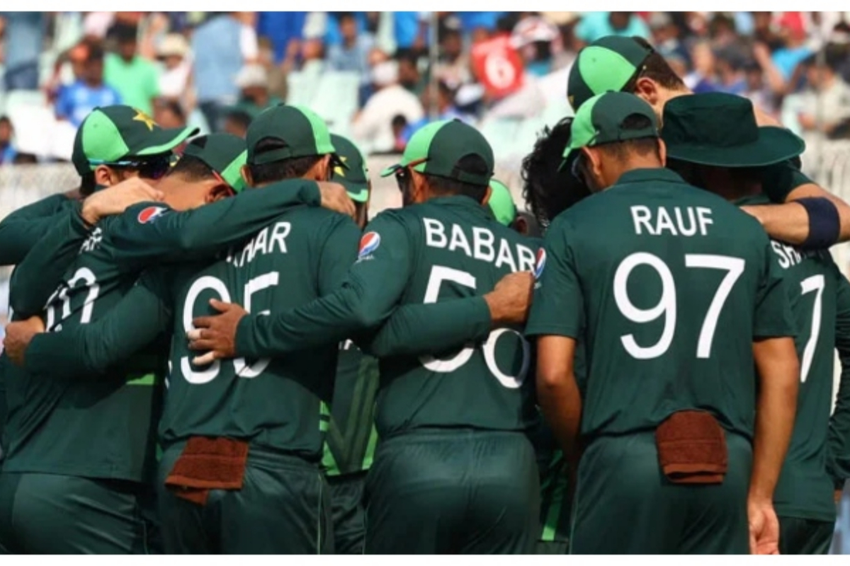 Pakistan to finalize