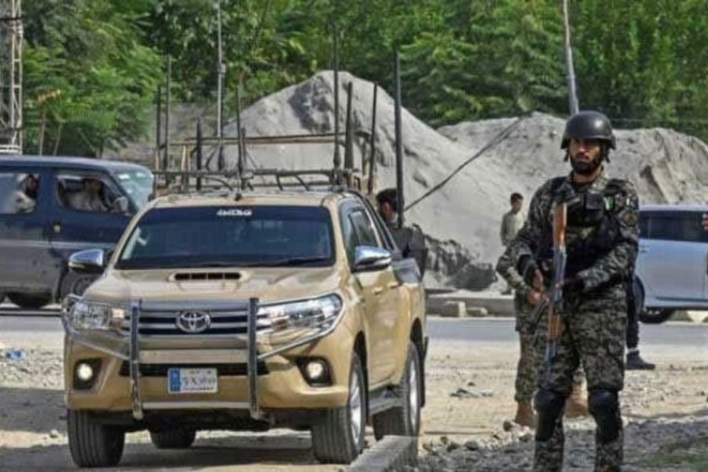 ISPR