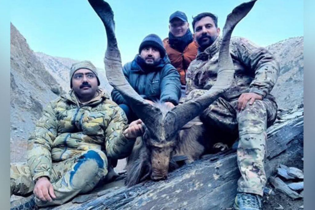 American Hunter
