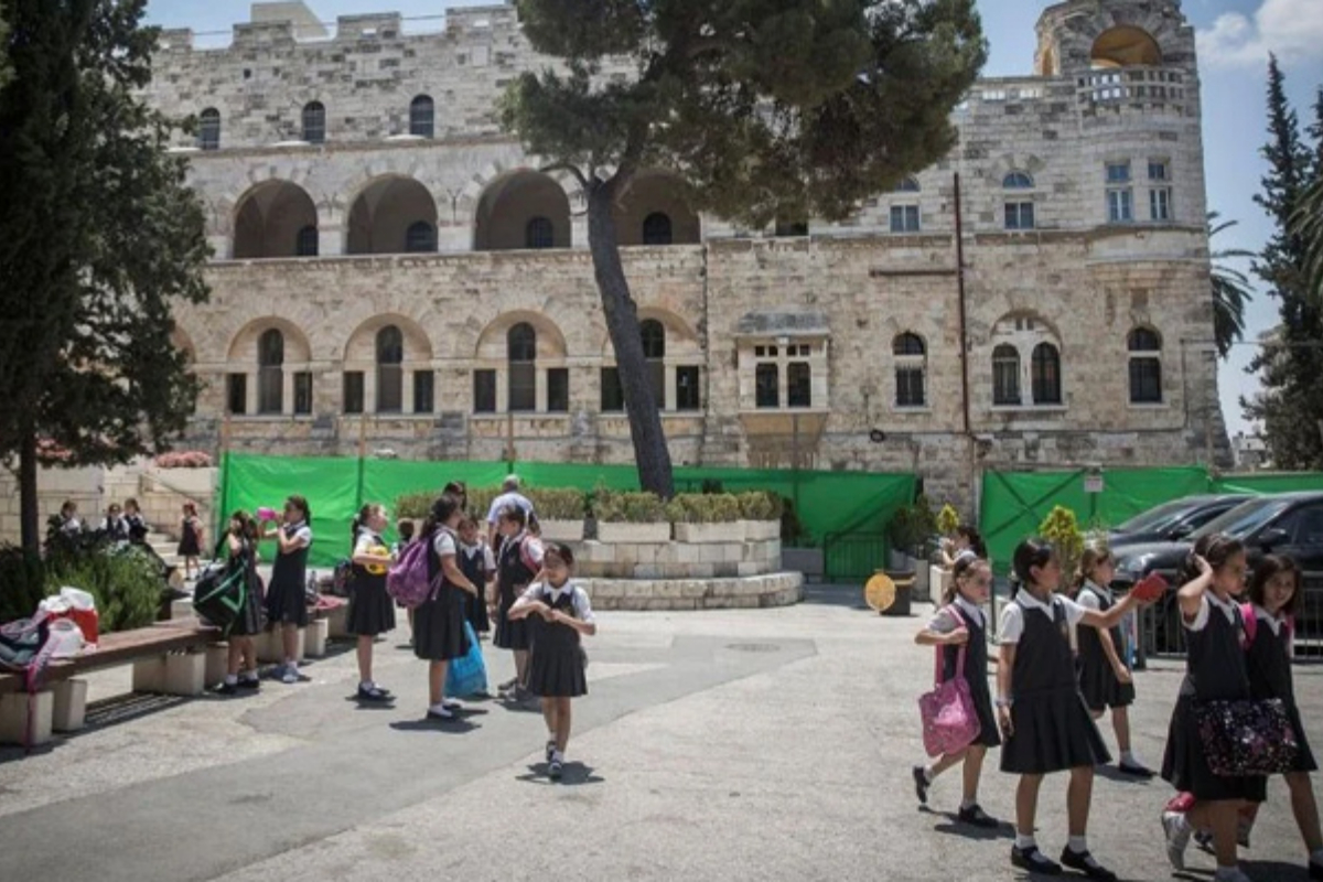 Private schools