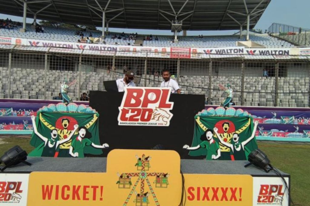 Bangladesh Premier League