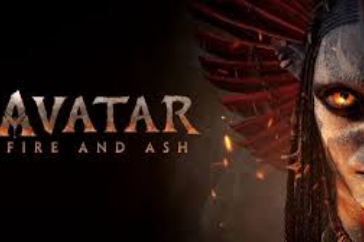‘Avatar