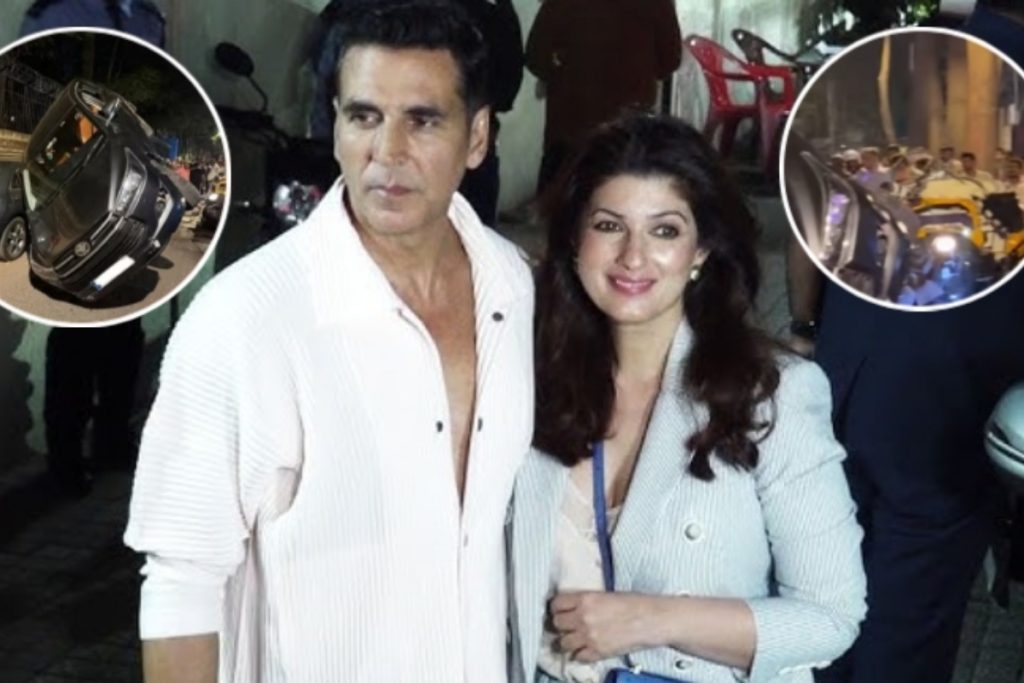 Akshay Kumar