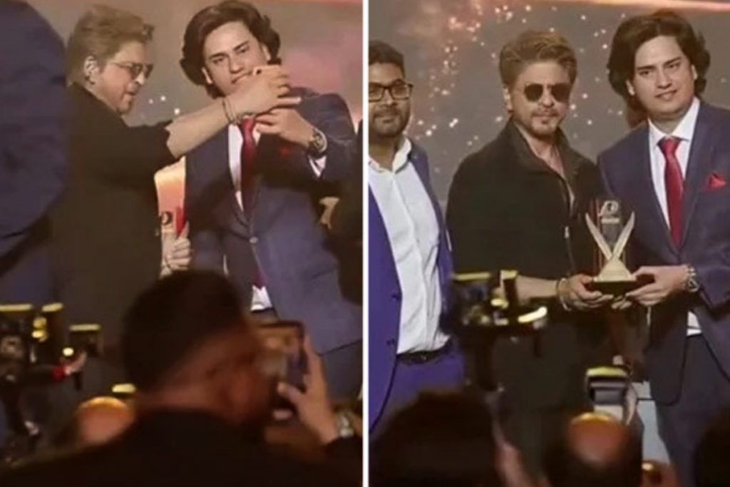 King Khan’