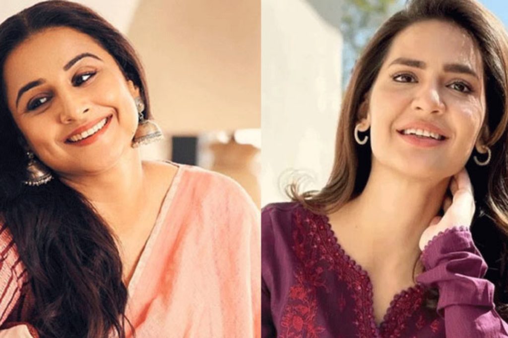 Madiha Imam