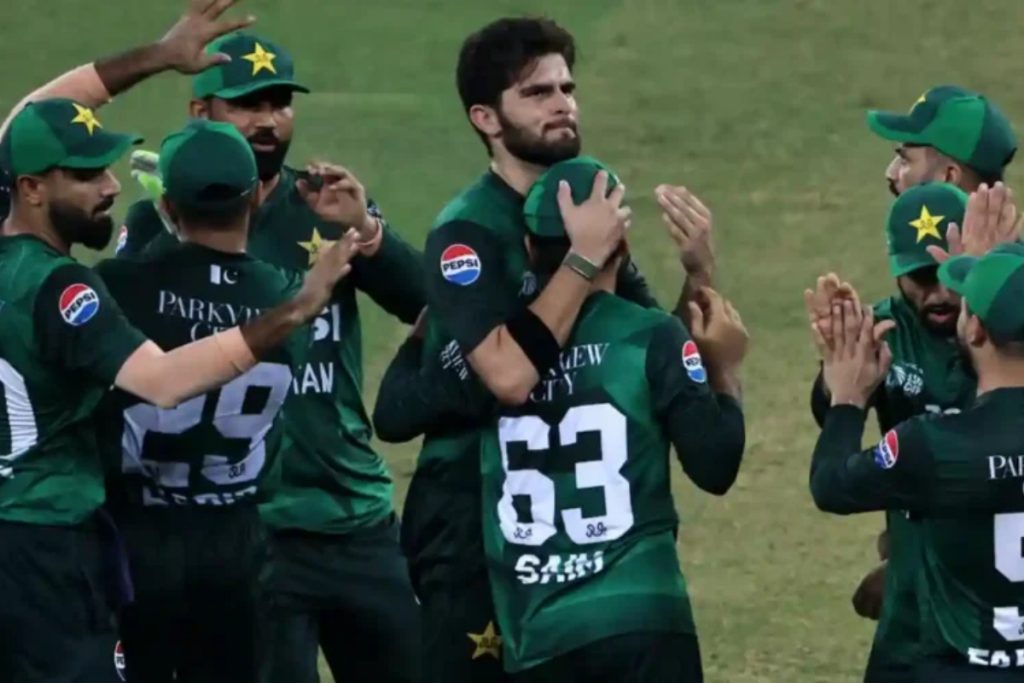 PCB announces