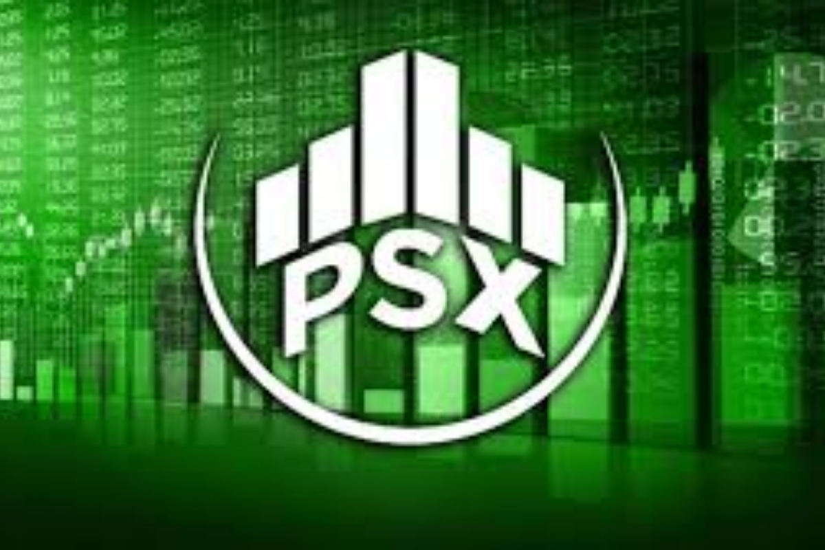 Strong buying pushes