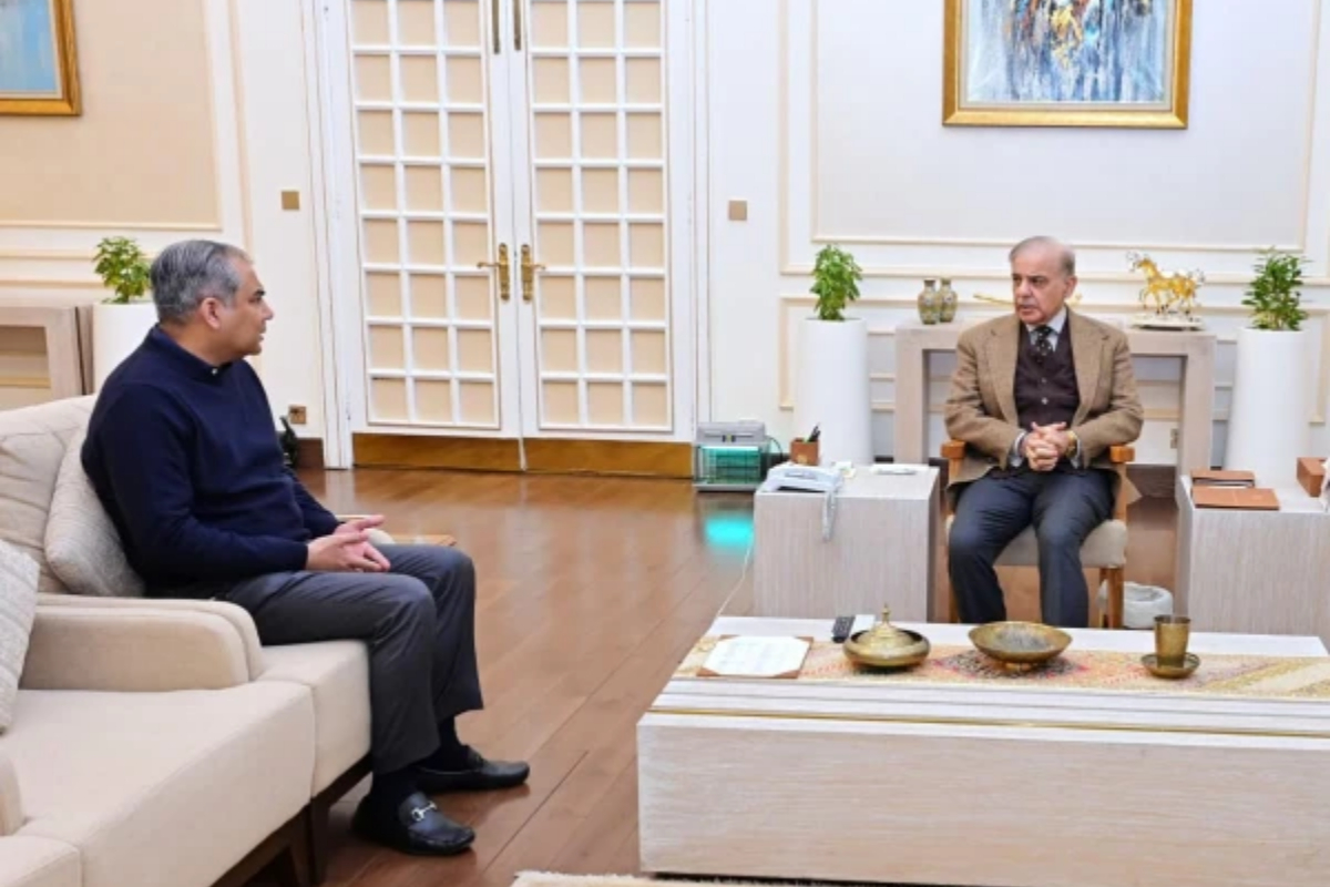 Pakistan’s T20 World Cup