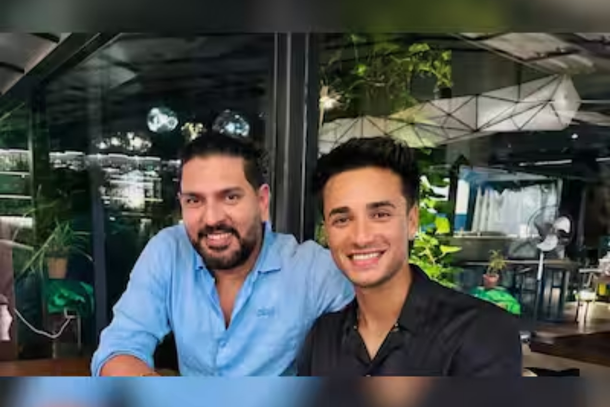 Sharma’s 14-ball fifty