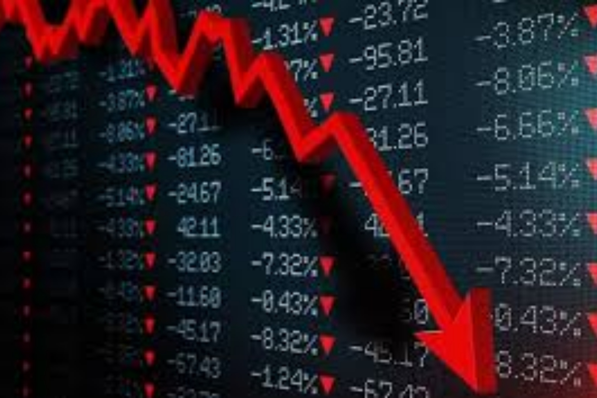 Pakistan Stock market