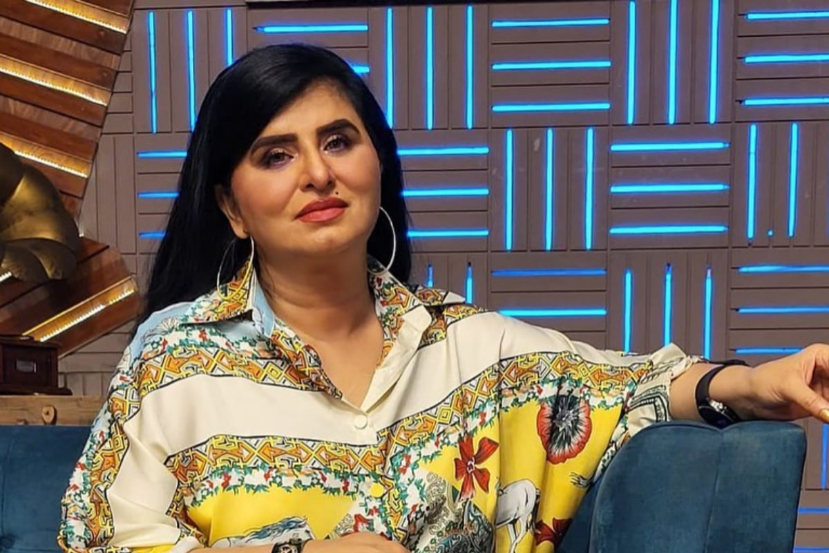 Pakistani astrologer