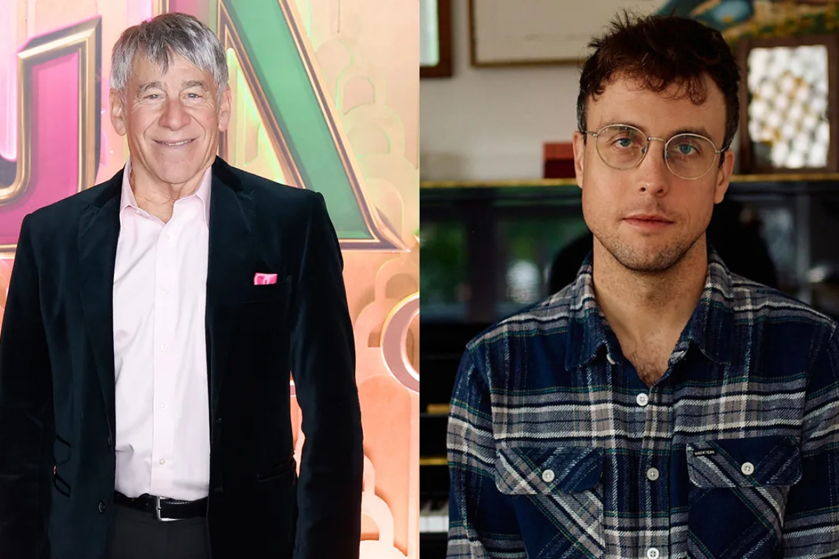 From Mentor to Rival