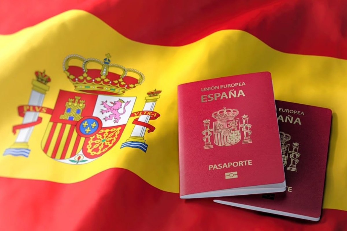 Spain to legalise