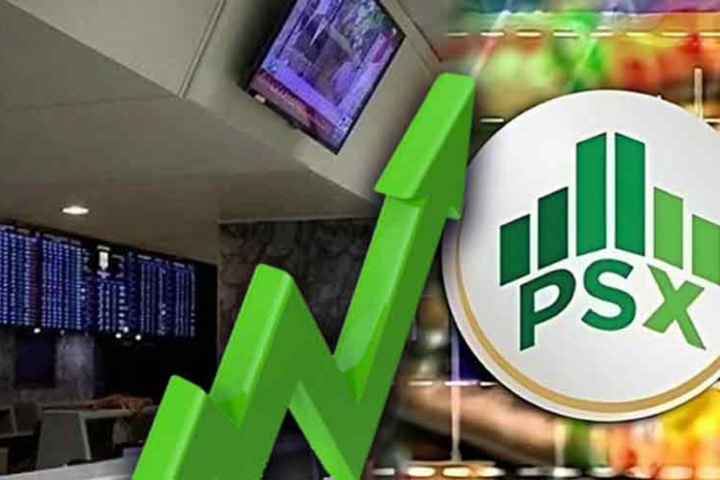 PSX 100 Index